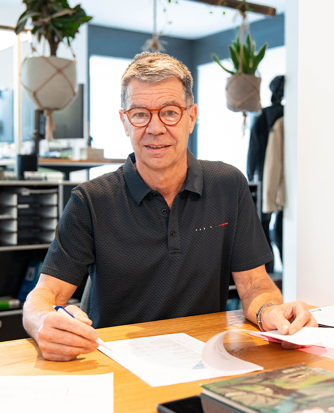 Ruedi Forrer